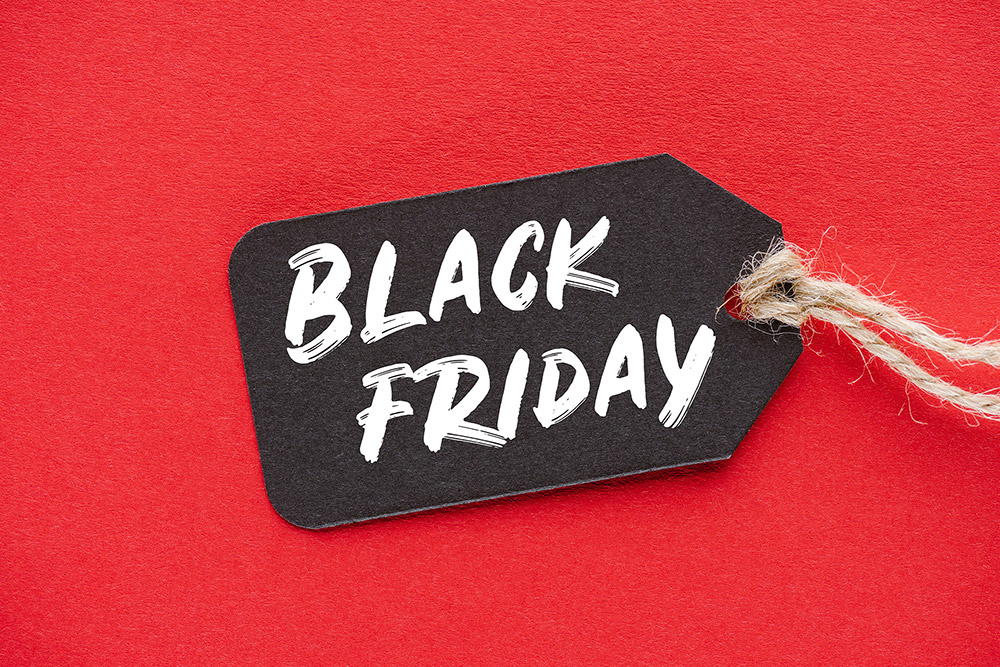 The Car Dealer's Black Friday Checklist: 5 Tips To Increase Your Sales