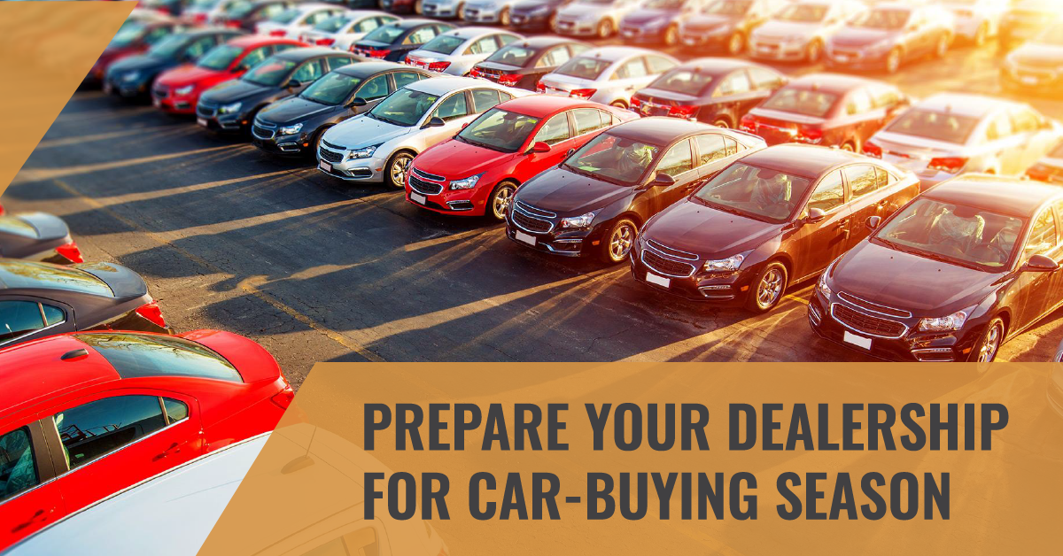 Effectively Marketing Your Dealership's Used & CPO Vehicles