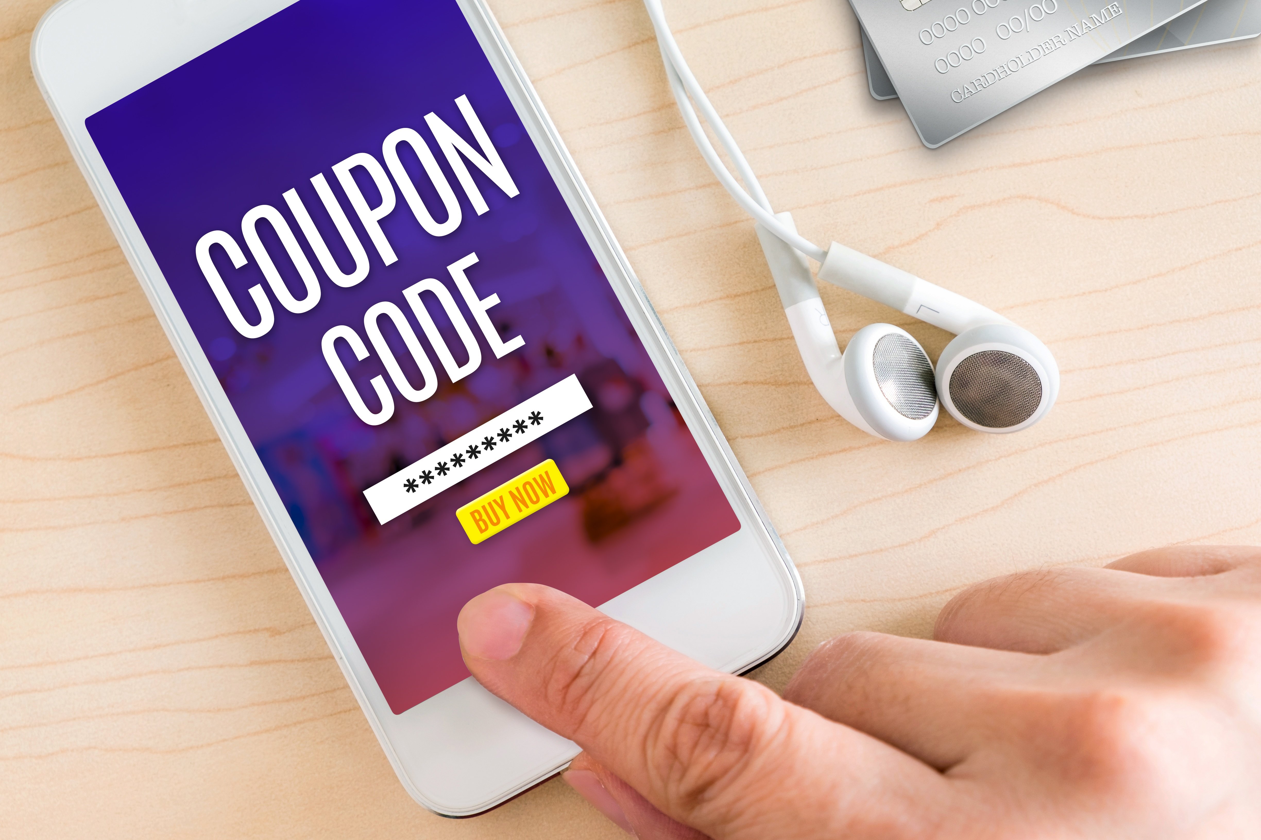 How To Offer Coupons And Not Lose Money